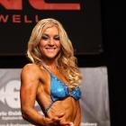 Jamey  Peters - NPC Empire Classic 2011 - #1